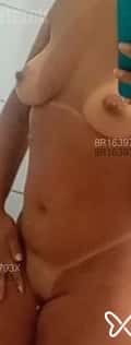 Acompanhante Jady