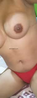 Acompanhante Camila