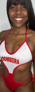 Acompanhante Nanda Macedo