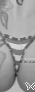 Acompanhante Aryela