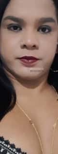 Acompanhante Isabelly Lima