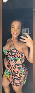 Acompanhante Felicia Dias