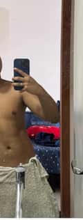 Acompanhante Andre Marques