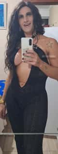 Acompanhante Kelly Ribeiro