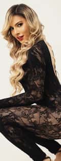 Acompanhante Gisele Scott