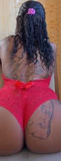 Acompanhante Rafaelly