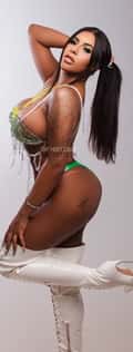 Acompanhante Alexia Duarte