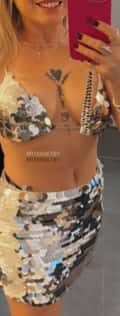 Acompanhante Evelyn Castilho