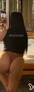 Acompanhante Nicolle Almeida