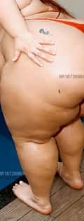 Acompanhante Ayme Ssbbw