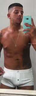 Acompanhante Hugo Martin