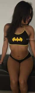 Acompanhante Luana