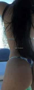 Acompanhante Antonella