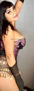 Acompanhante Yara Costa