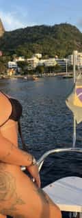 Acompanhante Larissa Andrade