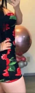 Acompanhante Marcela