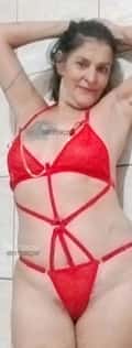 Acompanhante Marli Morena