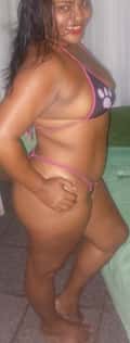 Acompanhante Rayssa Santos