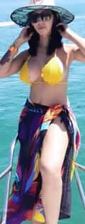 Acompanhante Larissa