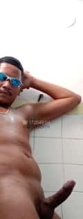 Acompanhante Paulo