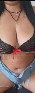 Acompanhante Viviane Bueno