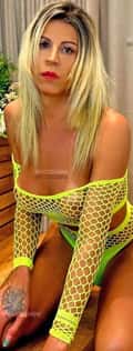 Acompanhante Lorena