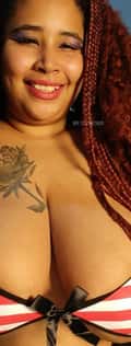 Acompanhante Amora Brown