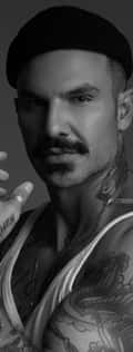 Acompanhante Wagner Santiago