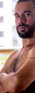 Acompanhante Judoca Peludao
