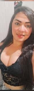 Acompanhante Kamyla