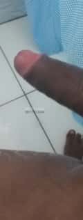 Acompanhante Thony Soares