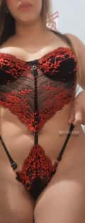 Acompanhante Alinne Guerra