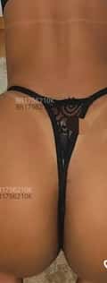 Acompanhante Leticia
