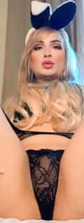 Acompanhante Isis Hotblondegirl