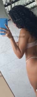 Acompanhante Bella