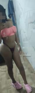 Acompanhante Saborosa