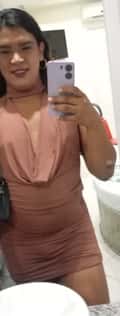 Acompanhante Evellyn Silva
