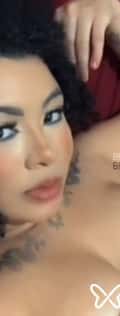 Acompanhante Yasmin Mattos