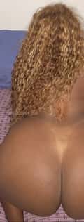 Acompanhante Preta
