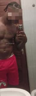 Acompanhante Erick