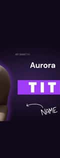 Acompanhante Aurora