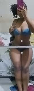 Acompanhante Luarabarbosa