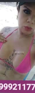 Acompanhante Adriana Fox