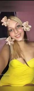 Acompanhante Rebeca Lima