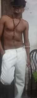 Acompanhante Dinho