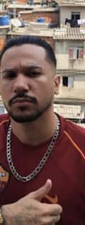Acompanhante Erick Silva