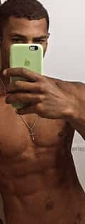 Acompanhante Marlon Gama