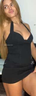 Acompanhante Vanessa Leal