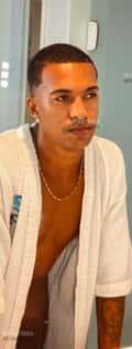 Acompanhante Davi Luccas