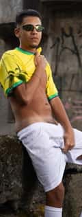 Acompanhante Gabriel Ferraz